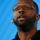 Comedian Baratunde Thurston (Jemal Countess/Getty Images)